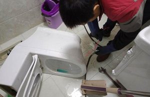 岗侨下水道疏通电话-30分钟快速上门