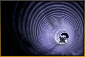 岗侨UVCIPP紫外光固化修复工艺特点和施工工艺